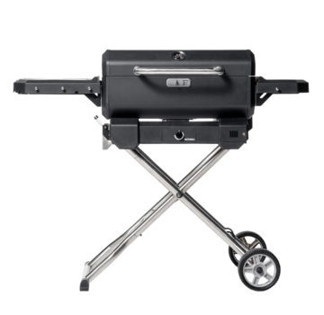 Masterbuilt Masterbuilt Portable Charcoal Grill met Onderstel