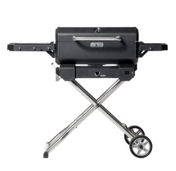 Masterbuilt Masterbuilt Portable Charcoal Grill with Cart