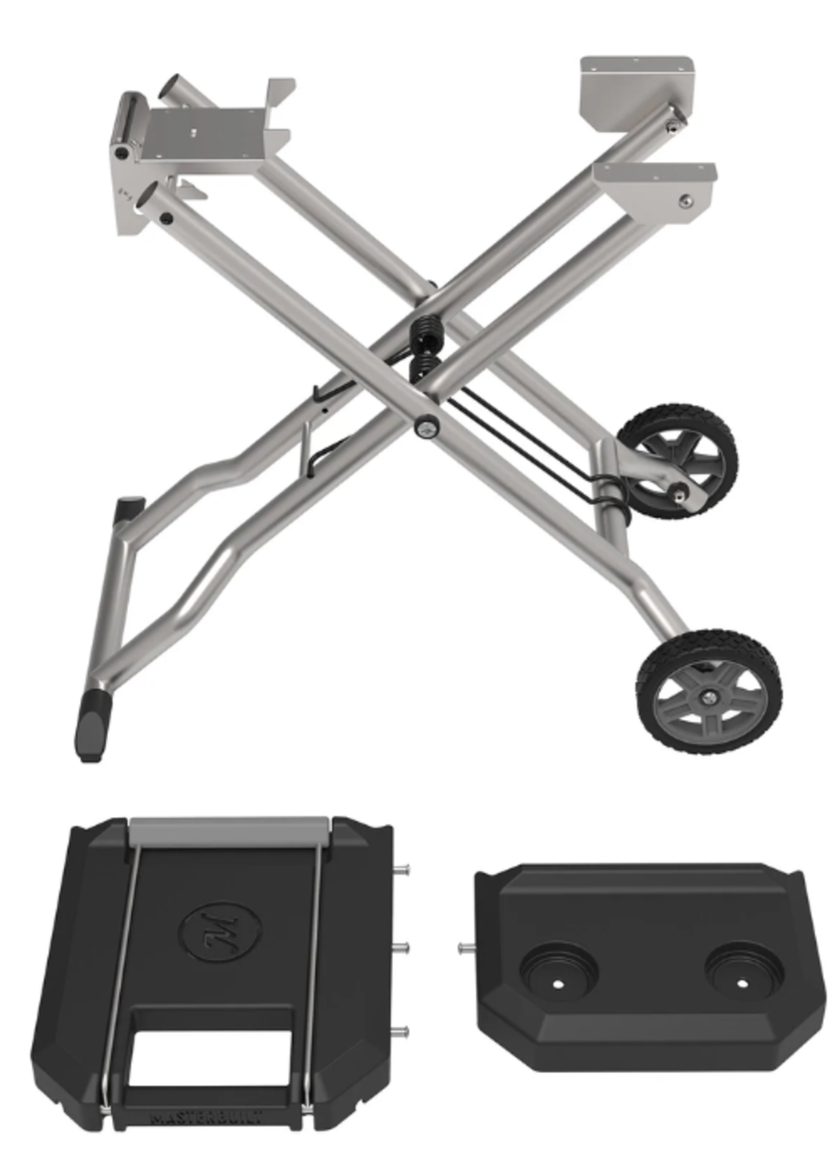 Masterbuilt Masterbuilt QuickCollapse Base with Side Tables