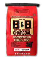 B&B B&B Competition Charlogs Briketten 6,8 kg