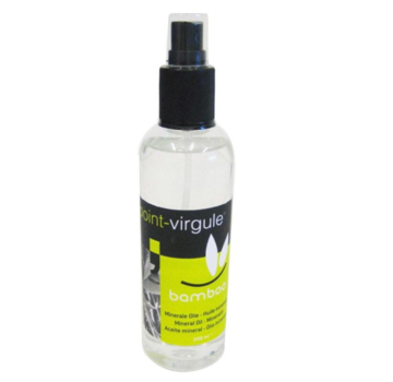 Point Virgule Point Virgule Bamboo Oil 200ml