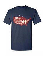 Blues Hog Blues Hog Nation T-Shirt