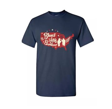 Blues Hog Blues Hog Nation T-Shirt