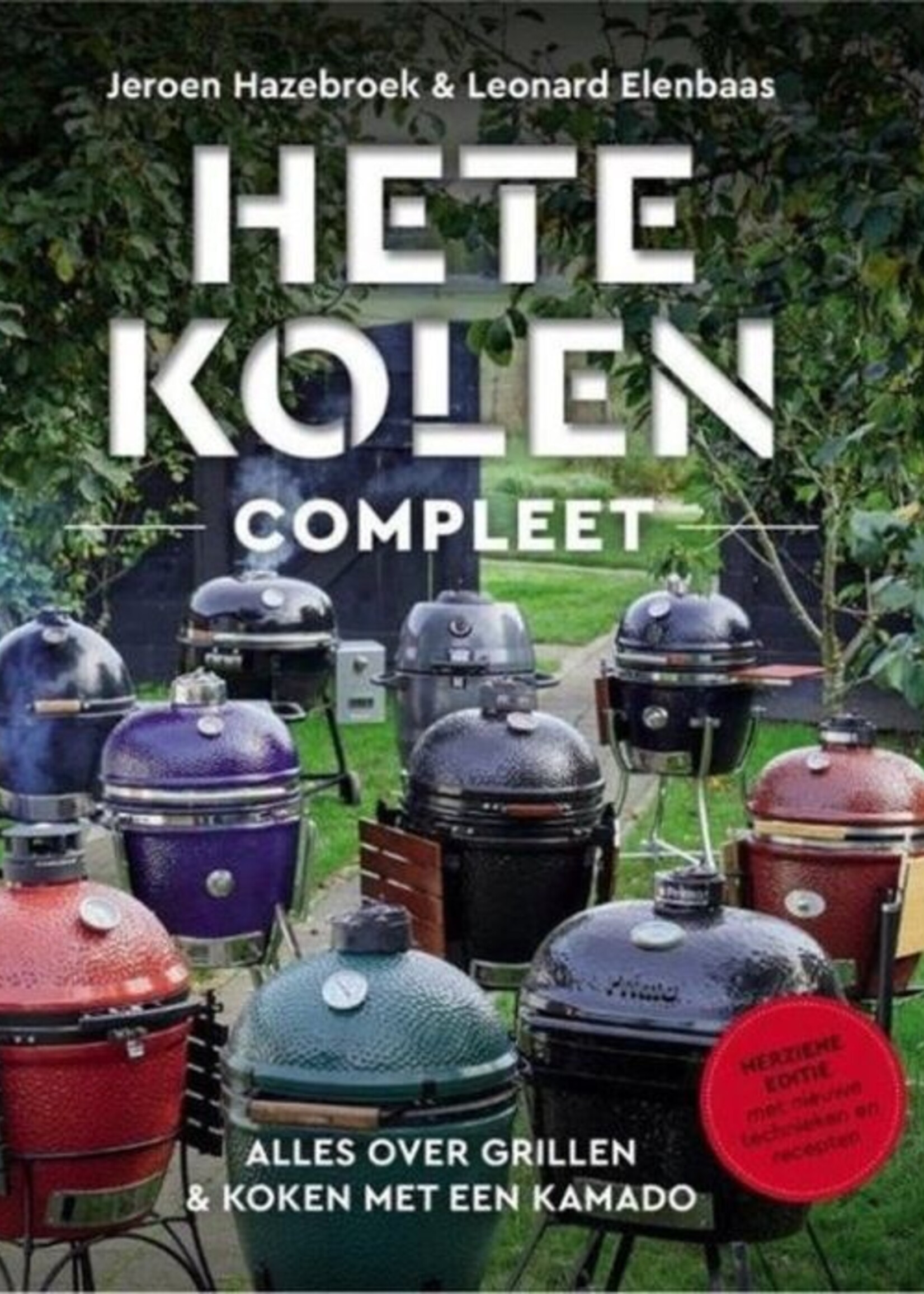 Hete Kolen Compleet