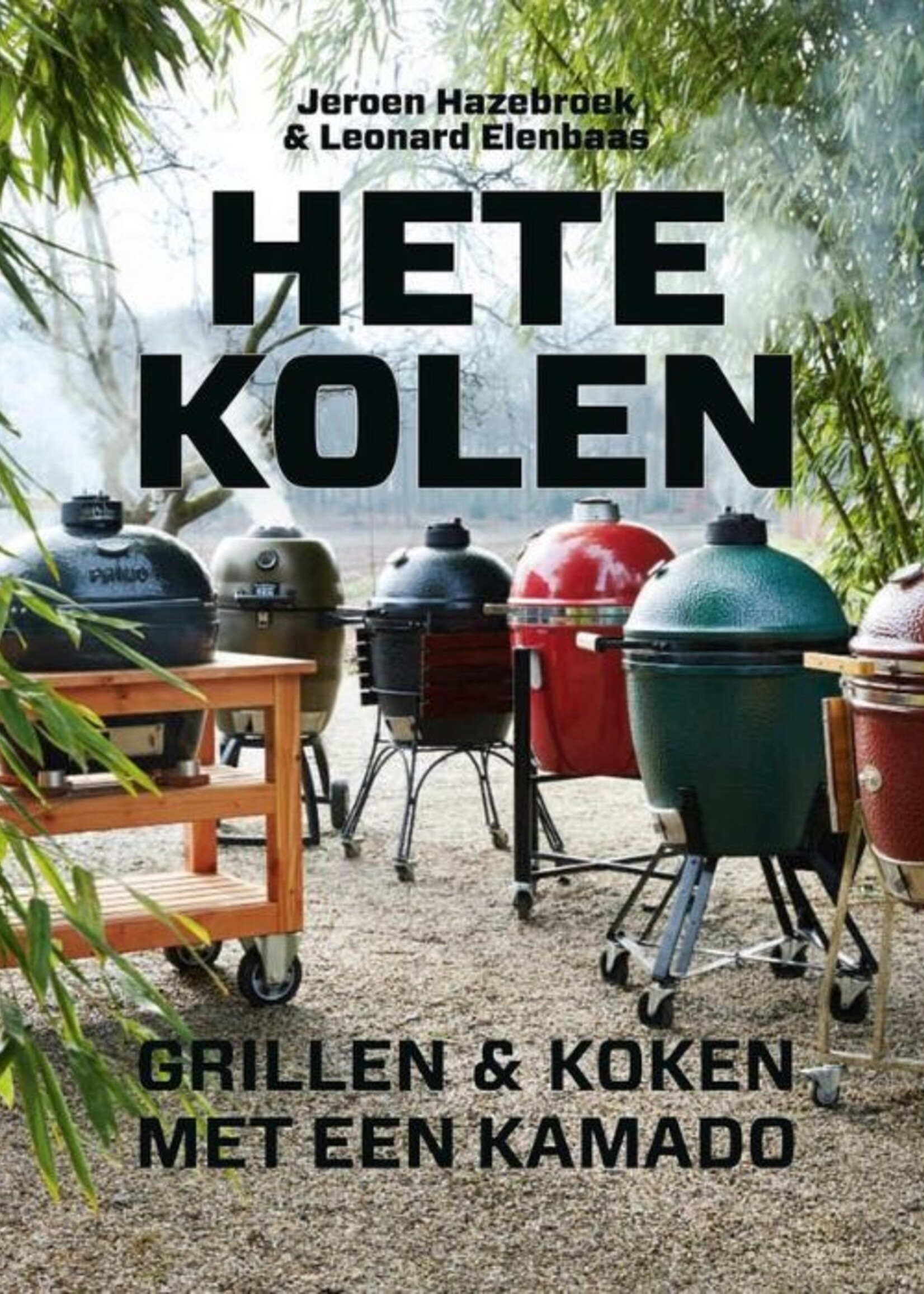 Hete Kolen