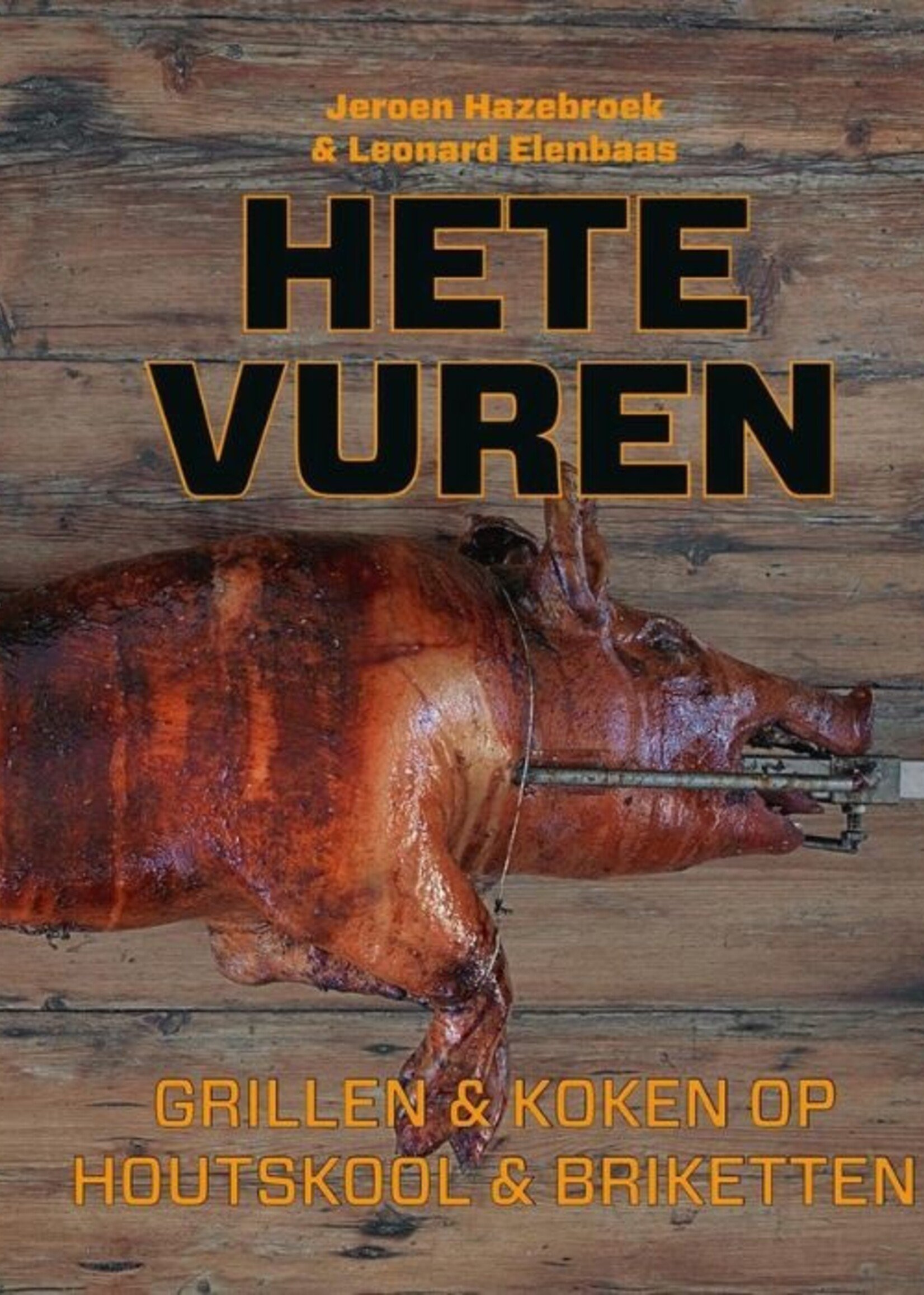 Hete Vuren