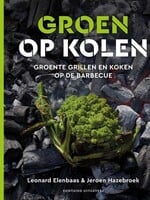 Groen Op Kolen