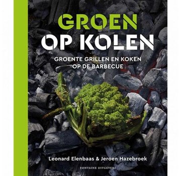 Fontaine Groen Op Kolen