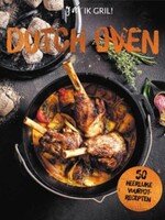 Dutch Oven Boek