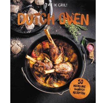 Dutch Oven Book