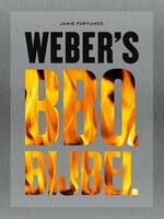 Webers BBQ-Bibel