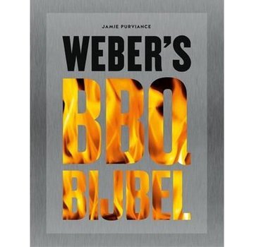 Webers BBQ-Bibel