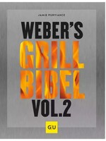 Weber's Grill Bibel Deutsch