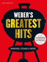 Weber's Greatest Hits