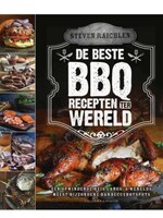 Steven Raichlen De Beste BBQ-recepten ter Wereld