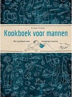 Kookboek voor mannen