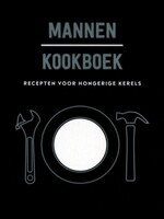 Mannenkookboek