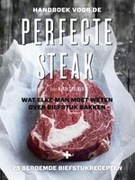 Das perfekte Steak