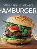 Waanzinning Lekkere Hamburgers