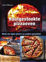 Holzbefeuerter Pizzaofen