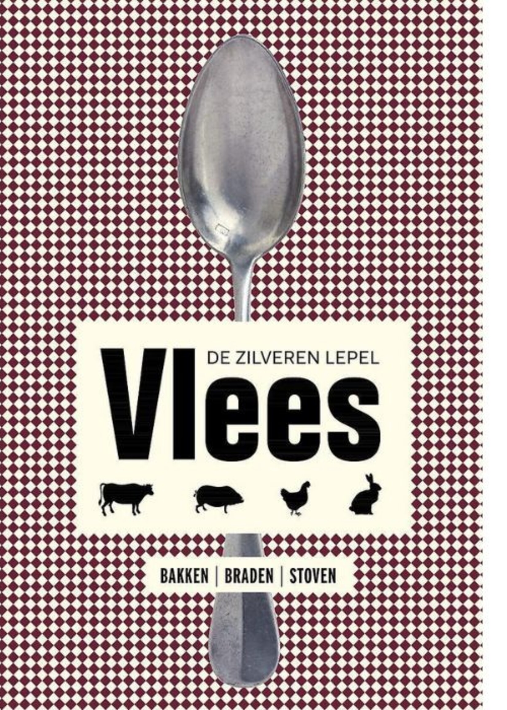 De Zilveren Lepel Vlees