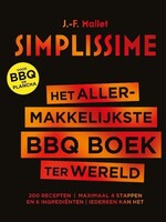 Das einfachste Grillbuch der Welt