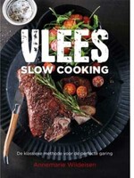 Vlees Slow Cooking