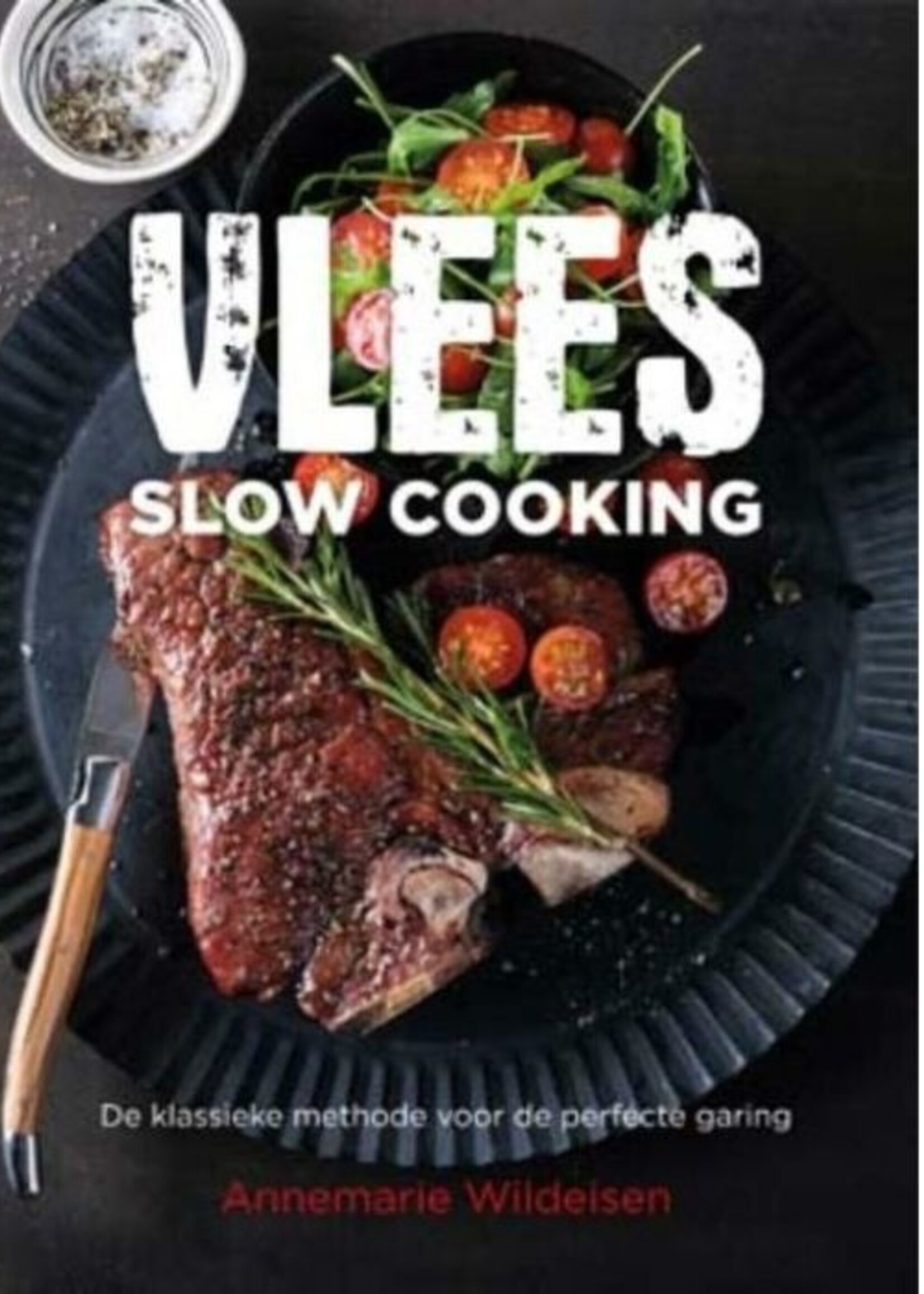 Vlees Slow Cooking