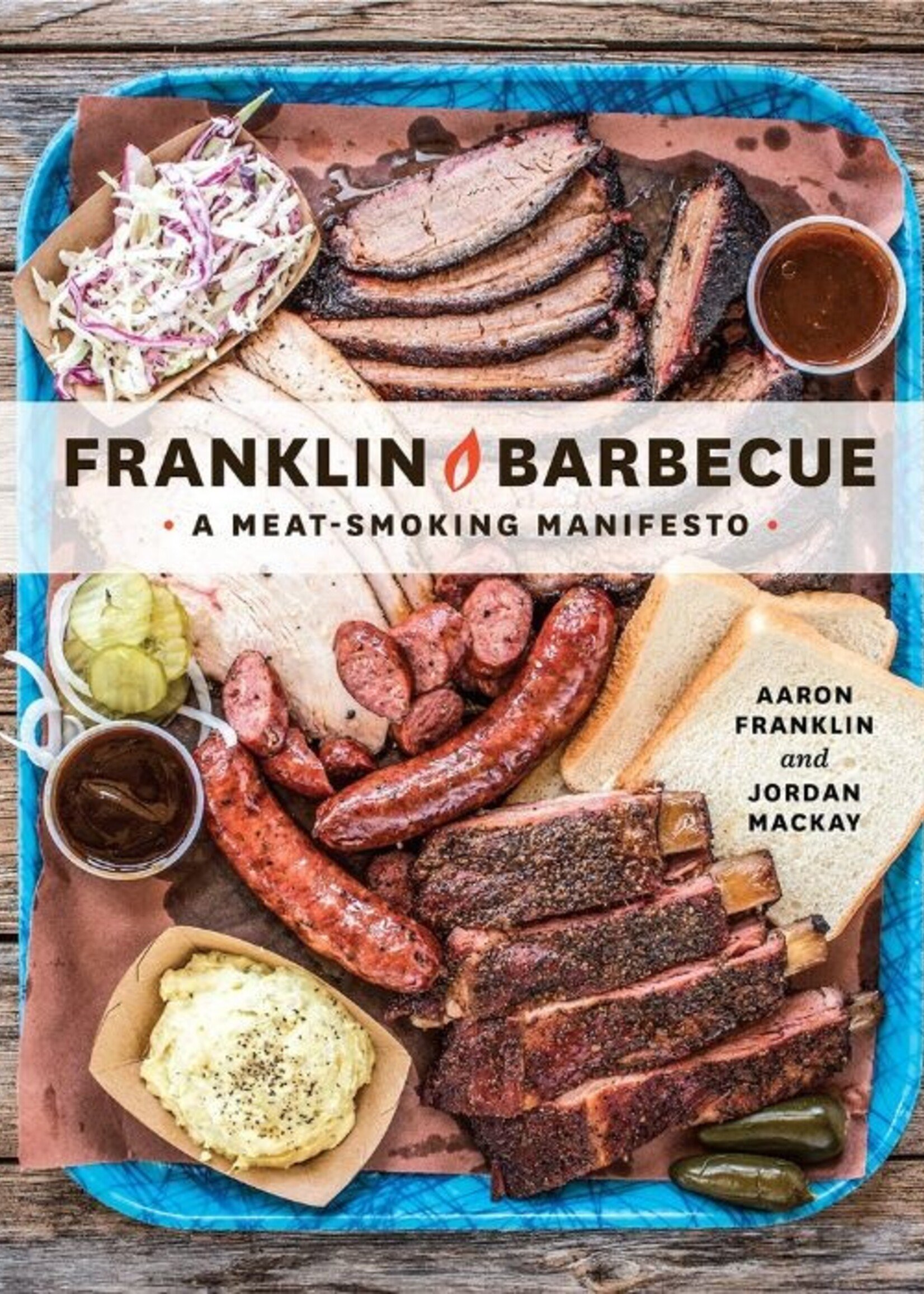 Franklin Barbecue