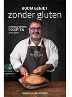 Boom, genießen Sie Glutenfrei