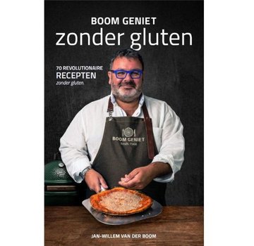 Second First Boom Geniet Zonder Gluten