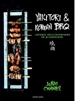 Yakitori & Korean BBQ