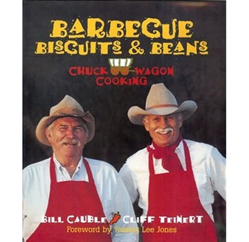 Barbecue, Biscuits & Beans