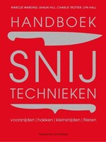 Handbook of Cutting Techniques