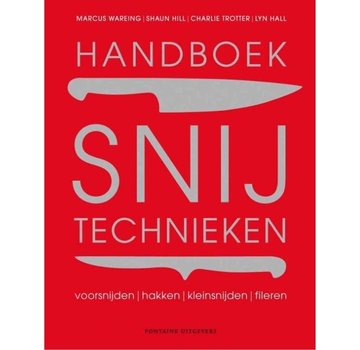 Handbook of Cutting Techniques
