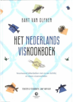 Het Nederlands Viskookboek