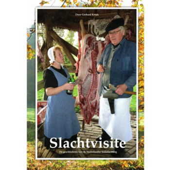 Slachtvisite