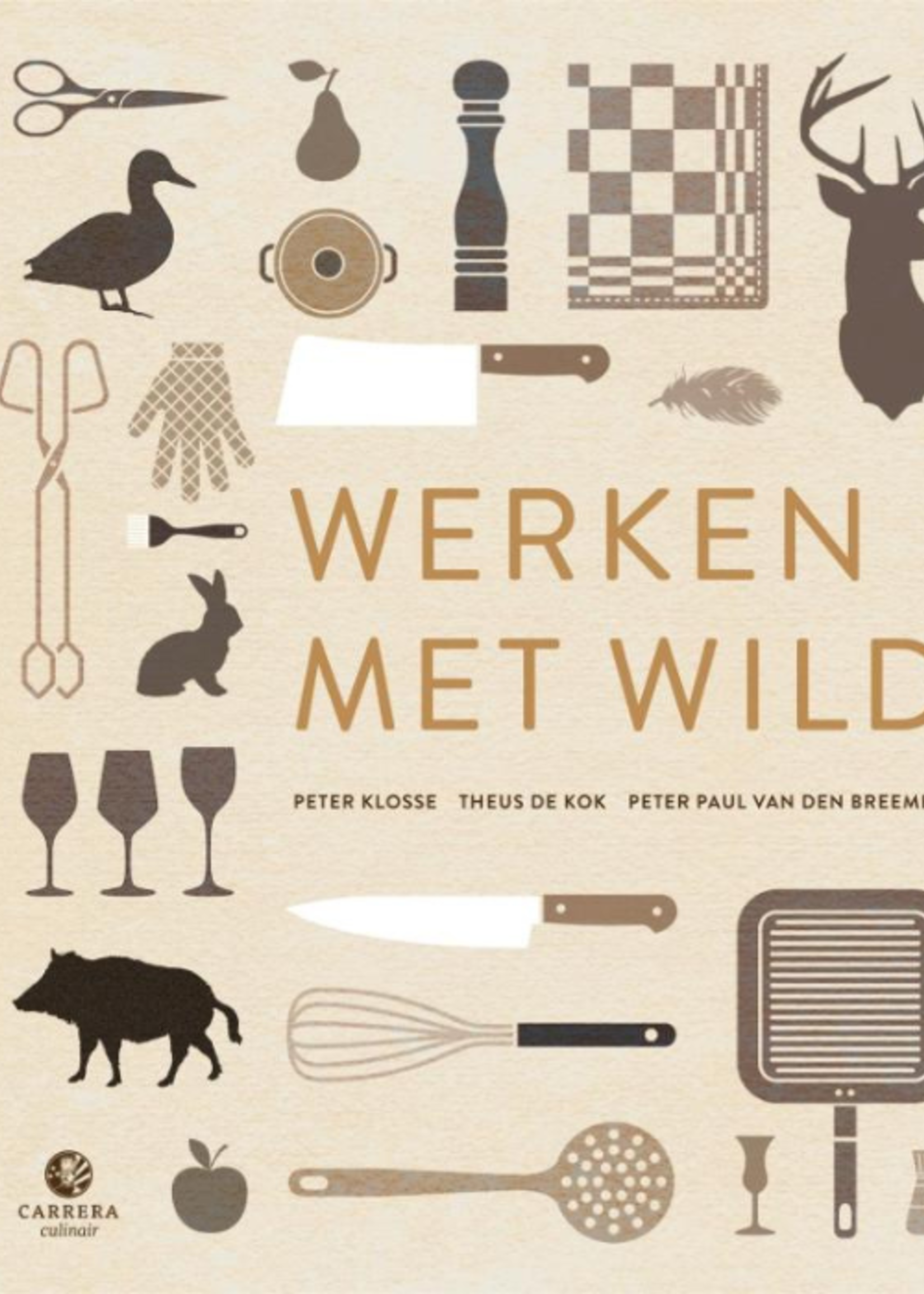 Werken met Wild