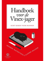 Handboek voor de Vinex Jager