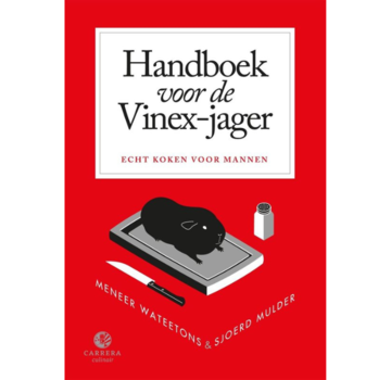 Handbook for the Vinex Hunter