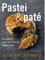 Kuchen und Pastete