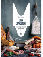 About Charcuterie