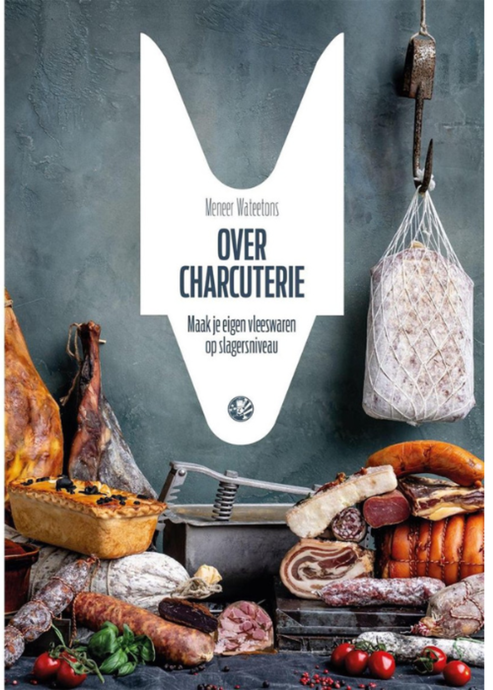 About Charcuterie