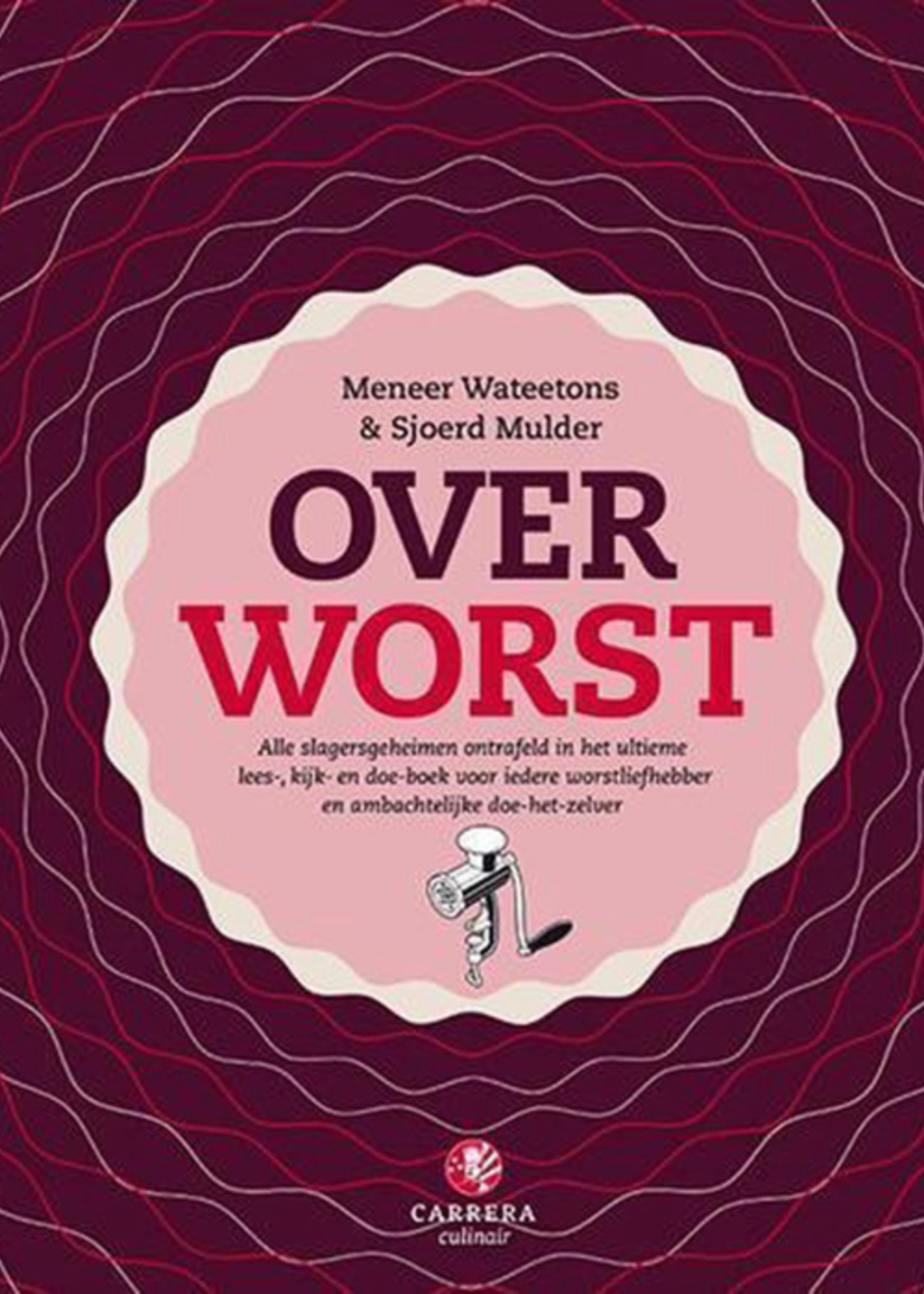 About Worst Soft Cover