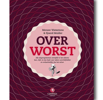 About Worst Soft Cover