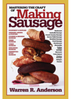 Mastering the Craft of Making Sausage