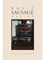 Basic Sausage Making