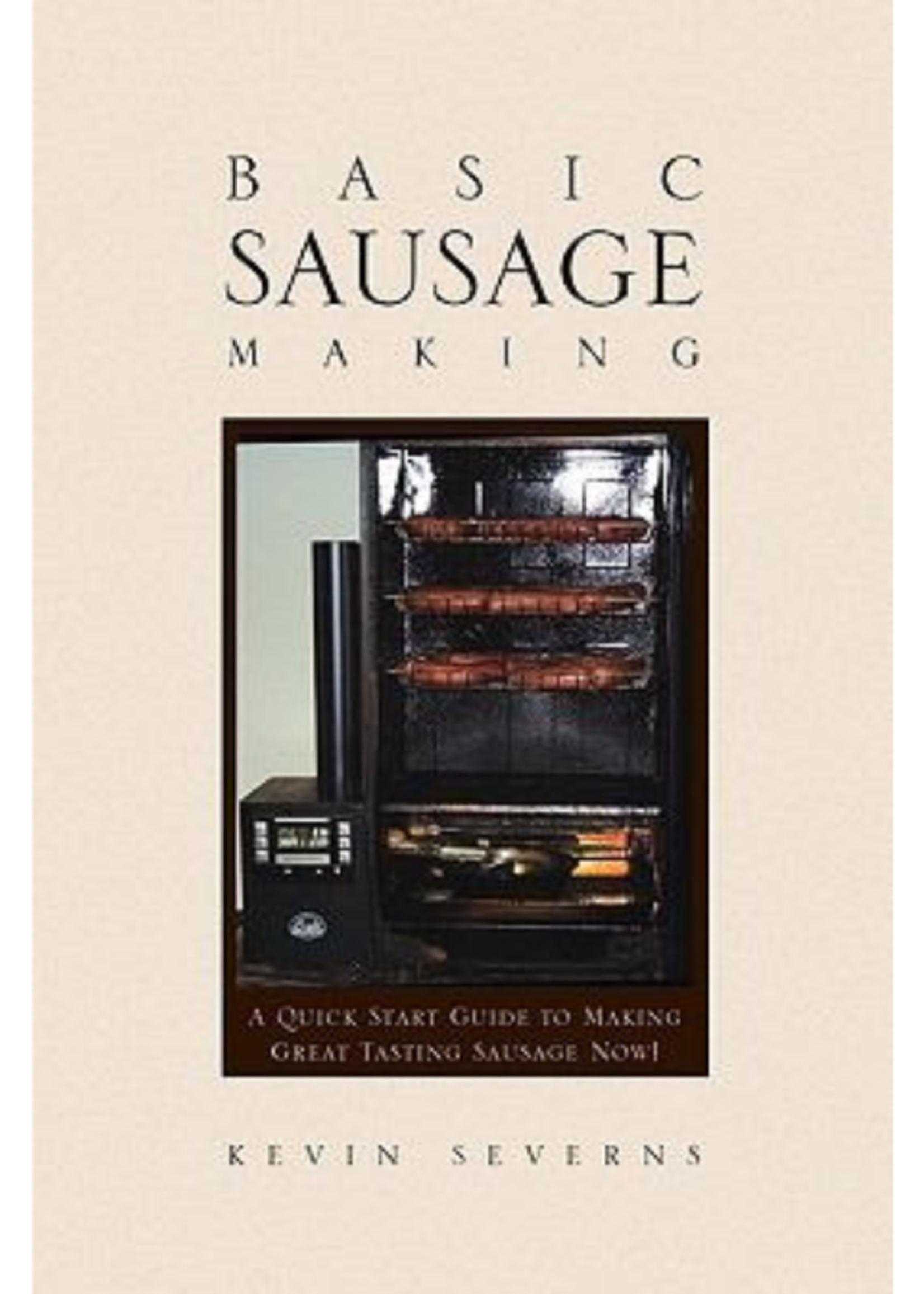 Basic Sausage Making