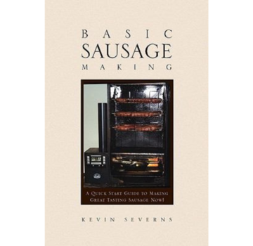 Basic Sausage Making