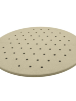 Cookut Cookut Crispiz Pizza stone 38 cm